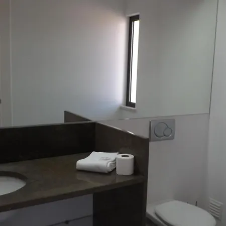 Holiday Ocean View Residences Feriehus Patroves