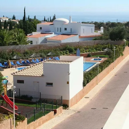 Holiday Ocean View Residences Patroves