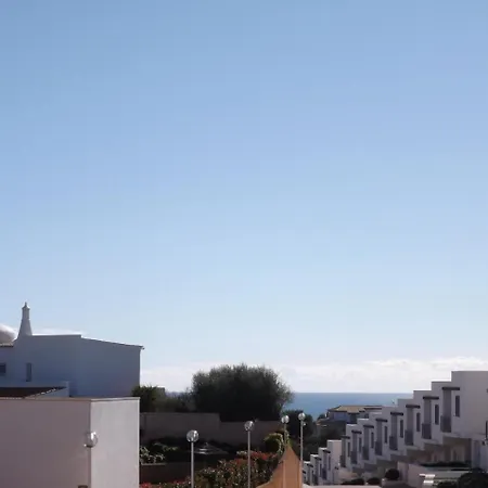 Holiday home Holiday Ocean View Residences Patroves