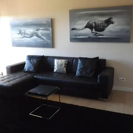 Holiday home Holiday Ocean View Residences
