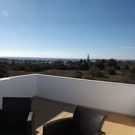Holiday Ocean View Residences Holiday home